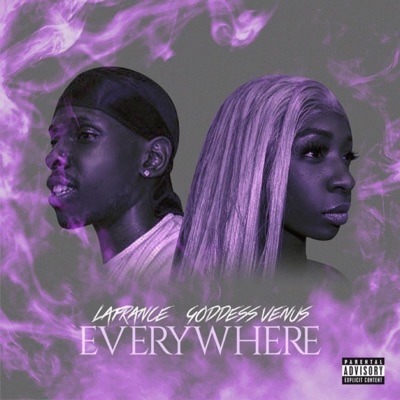Everywhere - Single