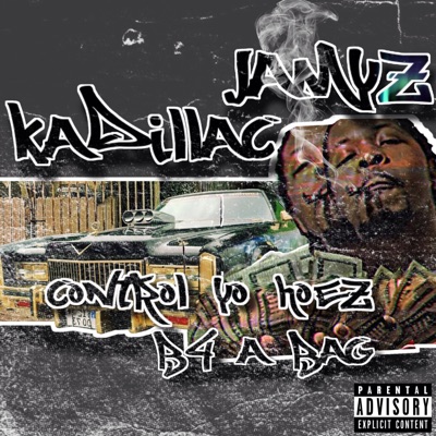 Control Yo Hoez B4 a Bag