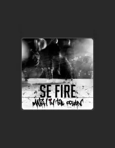 聆聽 Se Fire、觀看音樂影片、閱讀小傳、查看巡演日期等！