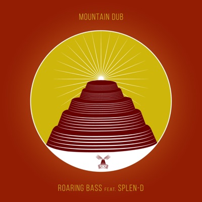 Mountain Dub (feat. Splen-D) [Dub] - Single