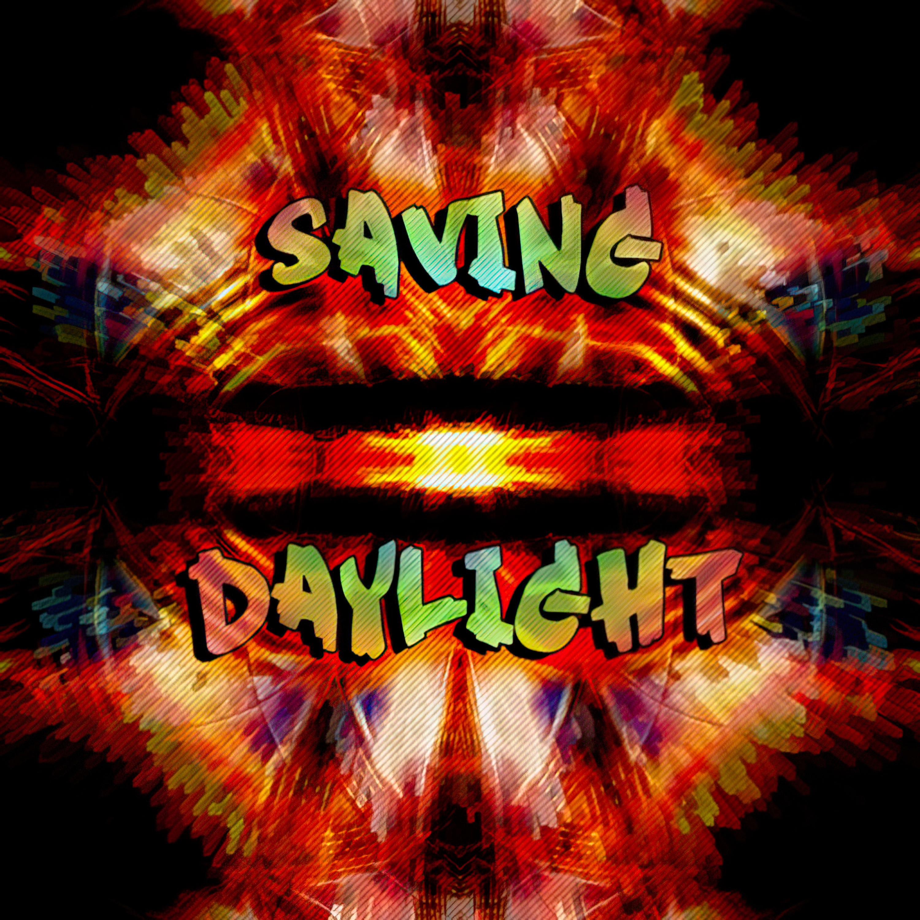 Saving Daylight