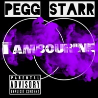 Tambourine - Single - Pegg Starr