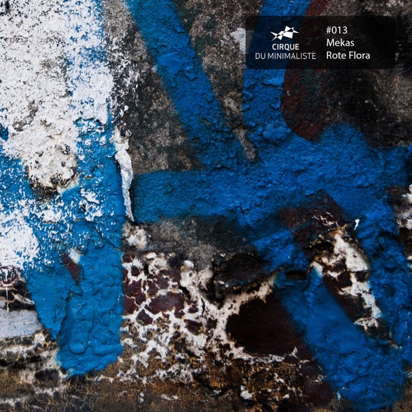 Rote Flora - EP