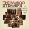 One Eye Open - The Bamboo Steamers lyrics