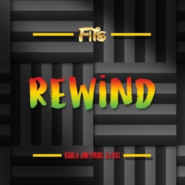 Rewind (feat. Kobla Jnr) [Radio Edit] Fire in the Spoof
