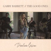 The Good Ones (Downtown Session) artwork