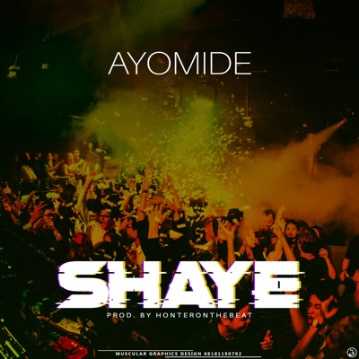 Shayé - Single
