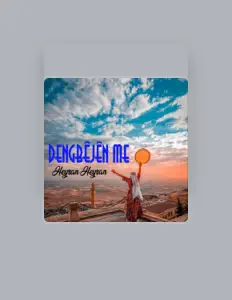 聆聽 Dengbejen me、觀看音樂影片、閱讀小傳、查看巡演日期等！