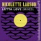 Lotta Love (Joey Negro Yacht Disco Mix) artwork