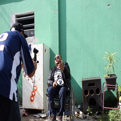 Haja Luz no Meu Barraco - Single