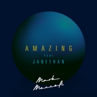 Amazing (feat. Janethan) - Single - Mark Meccoli