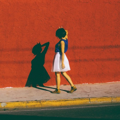 Mapeia - EP