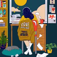 Best Of My Love — Travis Atreo