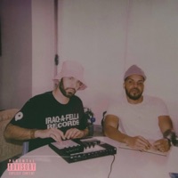 Burning Sage - Theodore Floyd & Thanks Joey