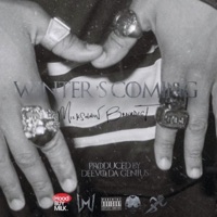 Winter's Coming (feat. DeevoDaGenius) - Single - Milkshaw Benedict
