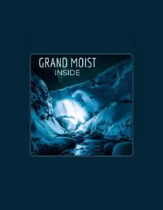 Listen to Grand Moist, watch music videos, read bio, see tour dates & more!