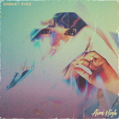 Garnet Eyes - EP