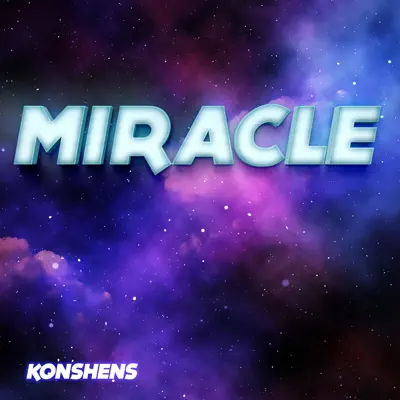 Miracle - Single - Konshens