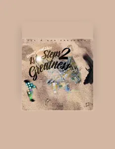 Listen to HunnitGrand Shizz, watch music videos, read bio, see tour dates & more!