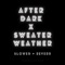After Dark X Sweater Weather (Slowed + Reverb) [Remix] artwork
