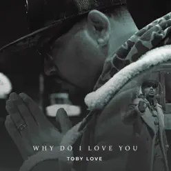 Why Do I Love You - Single - Toby Love Why Do I Love You - Single - Toby Love