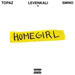 Leven Kali - Homegirl (feat. Smino & Topaz Jones)