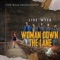 Woman Down The Lane cover