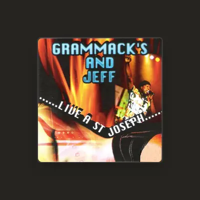 Listen to Grammack's, watch music videos, read bio, see tour dates & more!