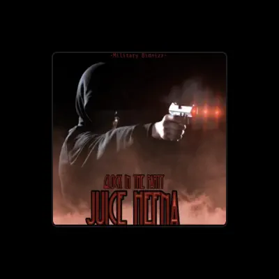 Listen to Juice Hefna, watch music videos, read bio, see tour dates & more!