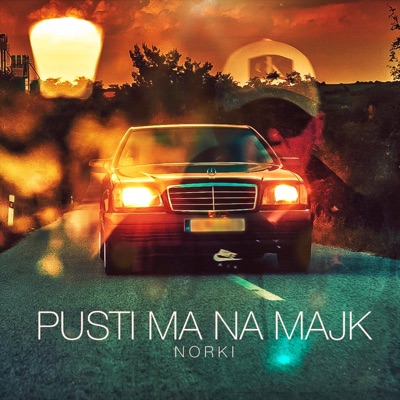 Pusti Ma Na Majk - Single
