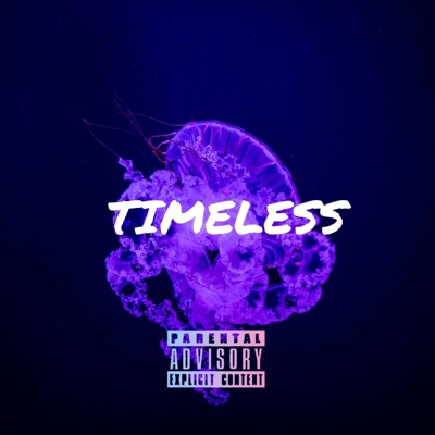 Timeless (feat. Curly G) - Single