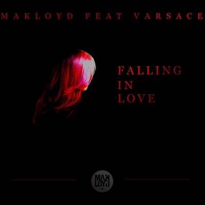 Falling in Love (feat. Varsace) - Single