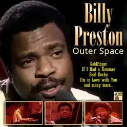 Outer Space - Billy Preston