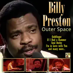 Outer Space - Billy Preston Outer Space - Billy Preston