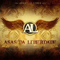 Vem Me Curar Pai — Adrielle Lopes