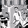 Electro-Magnetic Seduction - The Robotiks