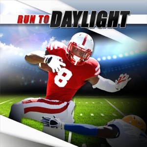 Run to Daylight Get in the Ring #3 draft