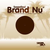 Brand Nu - EP