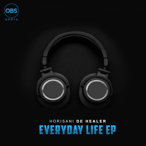 Everyday Life EP