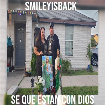 Se Que Estan Con Dios - Single