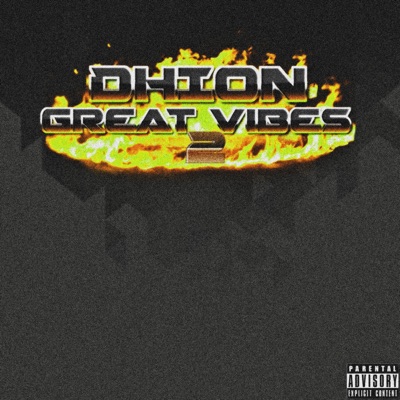 Great Vibes 2 - Single