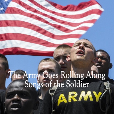 The Army Song - The United States Army Band 