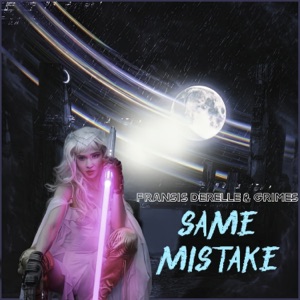 Same Mistake (feat. Grimes) [Remix]