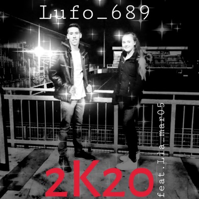 2K20 (feat. Lia_mar05) - Single