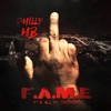 F.A.M.E (F**k All My Enemies)