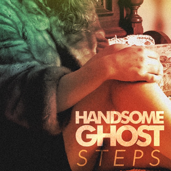 Cover artwork for Steps
