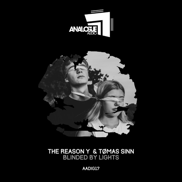 Blinded by Lights - Single