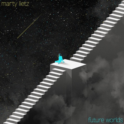 Future Worlds - EP