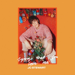 Lying That You Love Me - Single