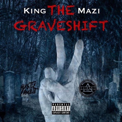 The Grave Shift 2 - EP